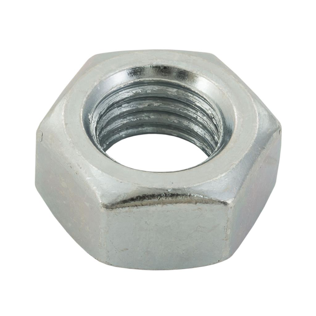 Гайка шестостенна DIN 934(6) Zn, M5